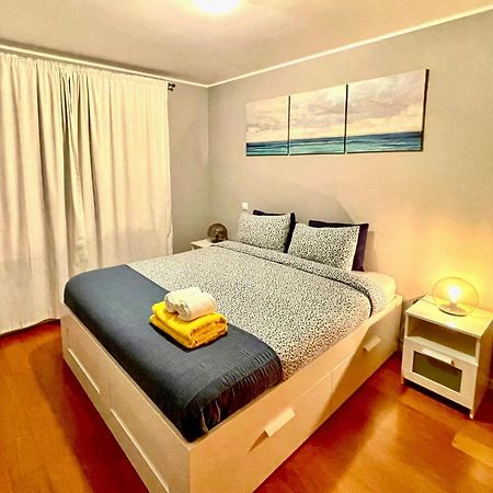 Porto Cozy House Leilighet Eksteriør bilde