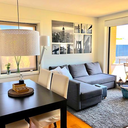Porto Cozy House Leilighet Eksteriør bilde