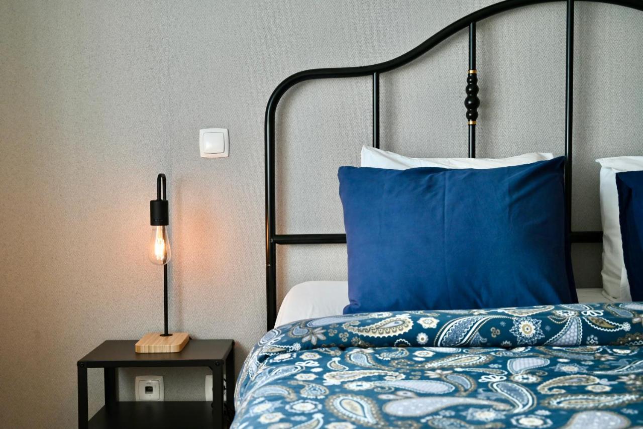 Porto Cozy House Leilighet Eksteriør bilde