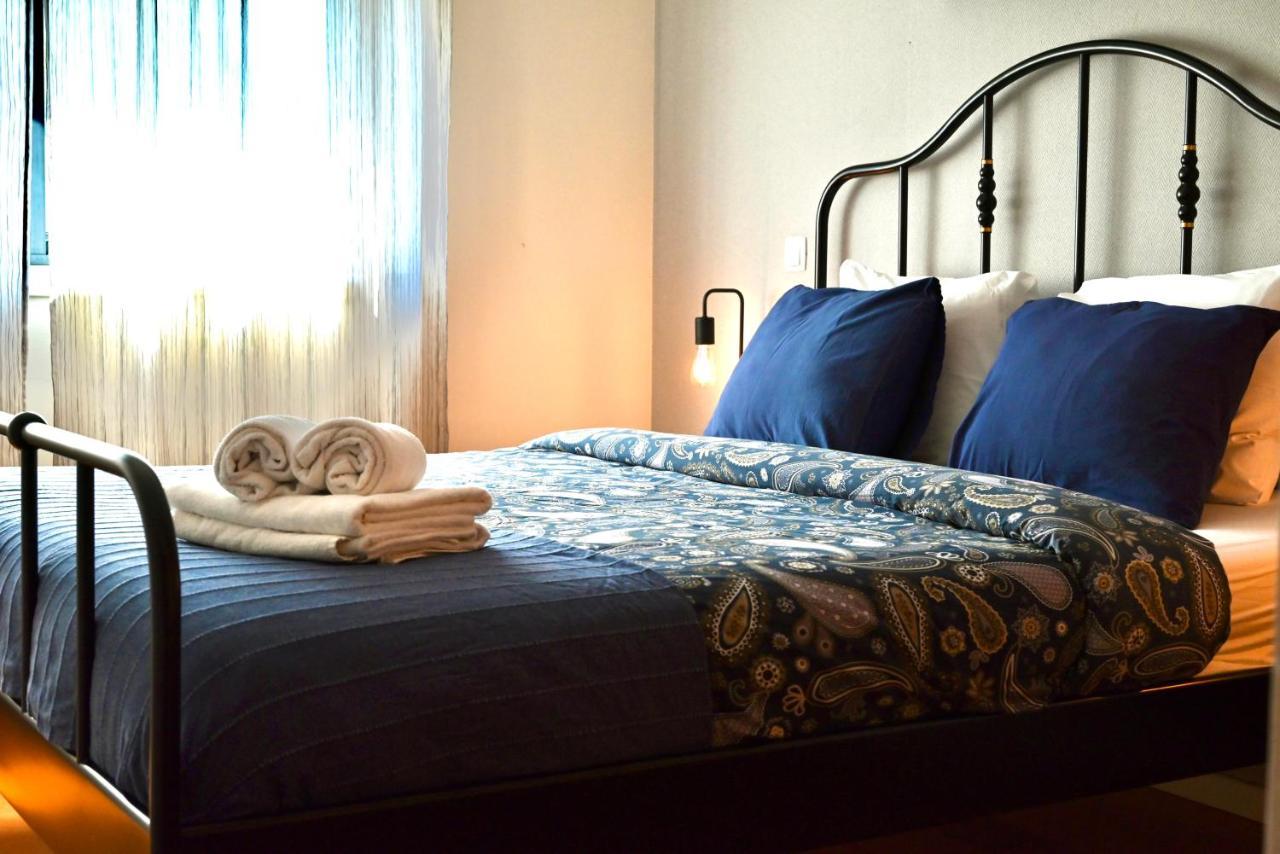 Porto Cozy House Leilighet Eksteriør bilde