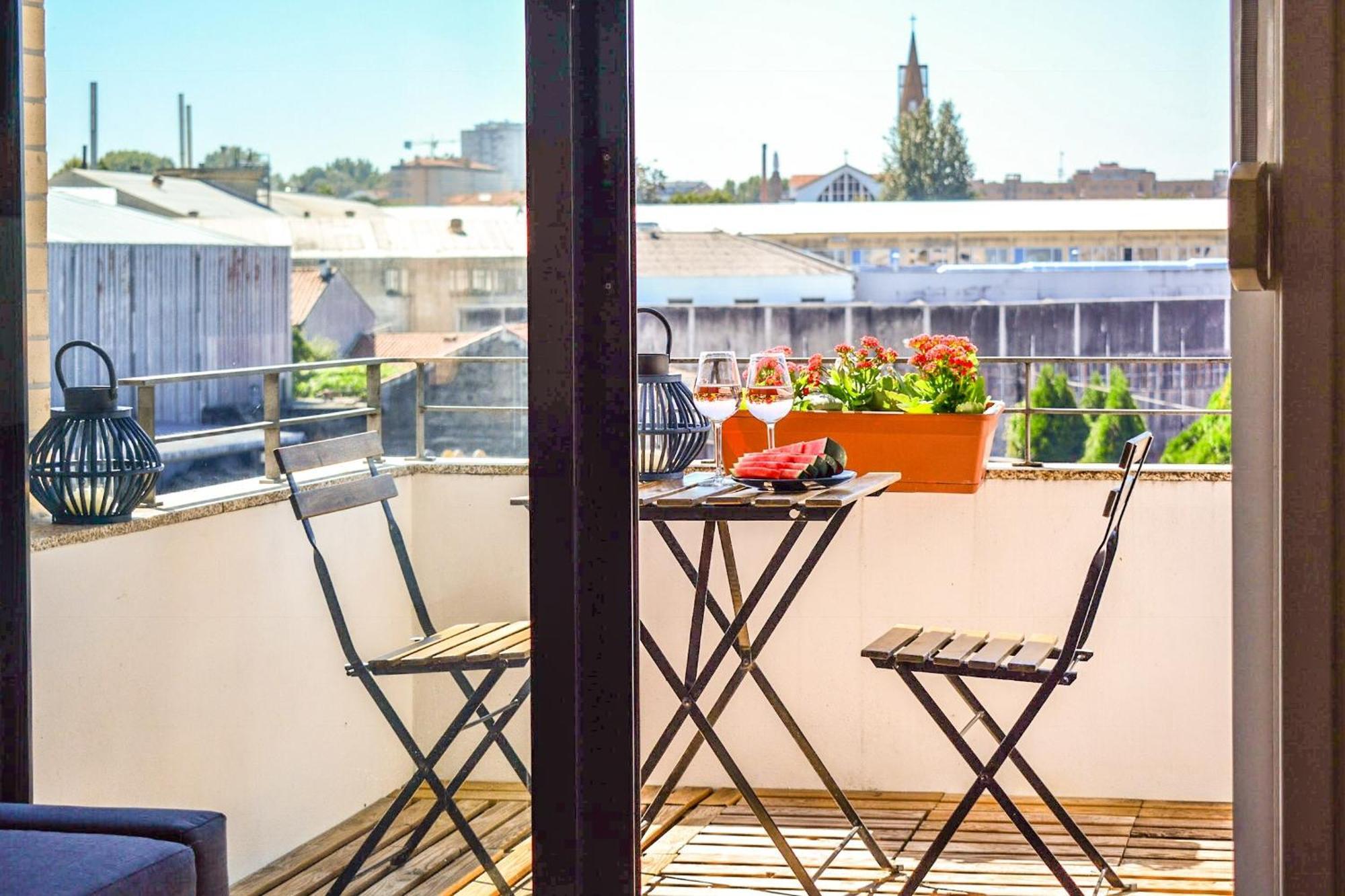 Porto Cozy House Leilighet Eksteriør bilde