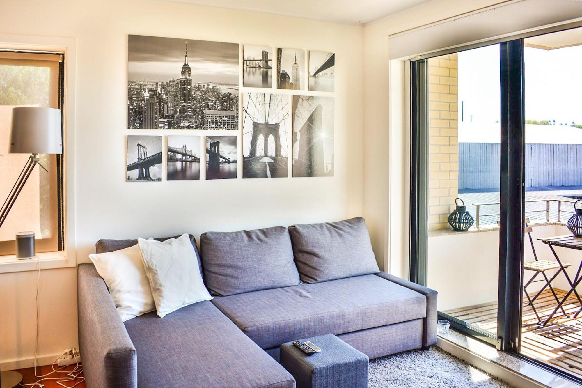 Porto Cozy House Leilighet Eksteriør bilde