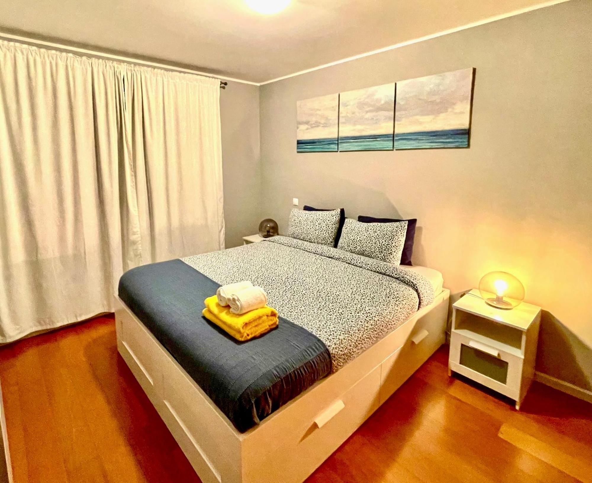 Porto Cozy House Leilighet Eksteriør bilde
