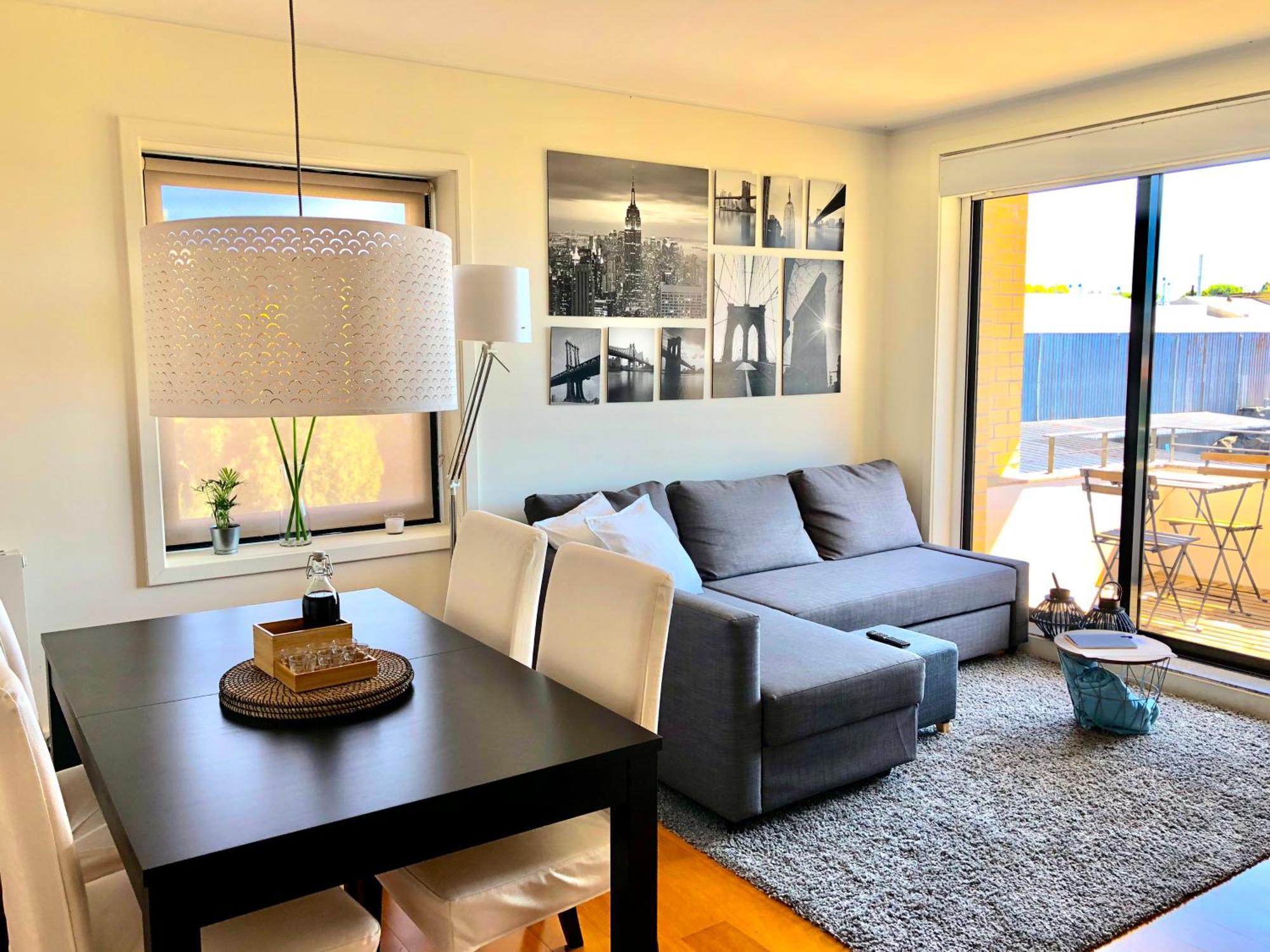 Porto Cozy House Leilighet Eksteriør bilde