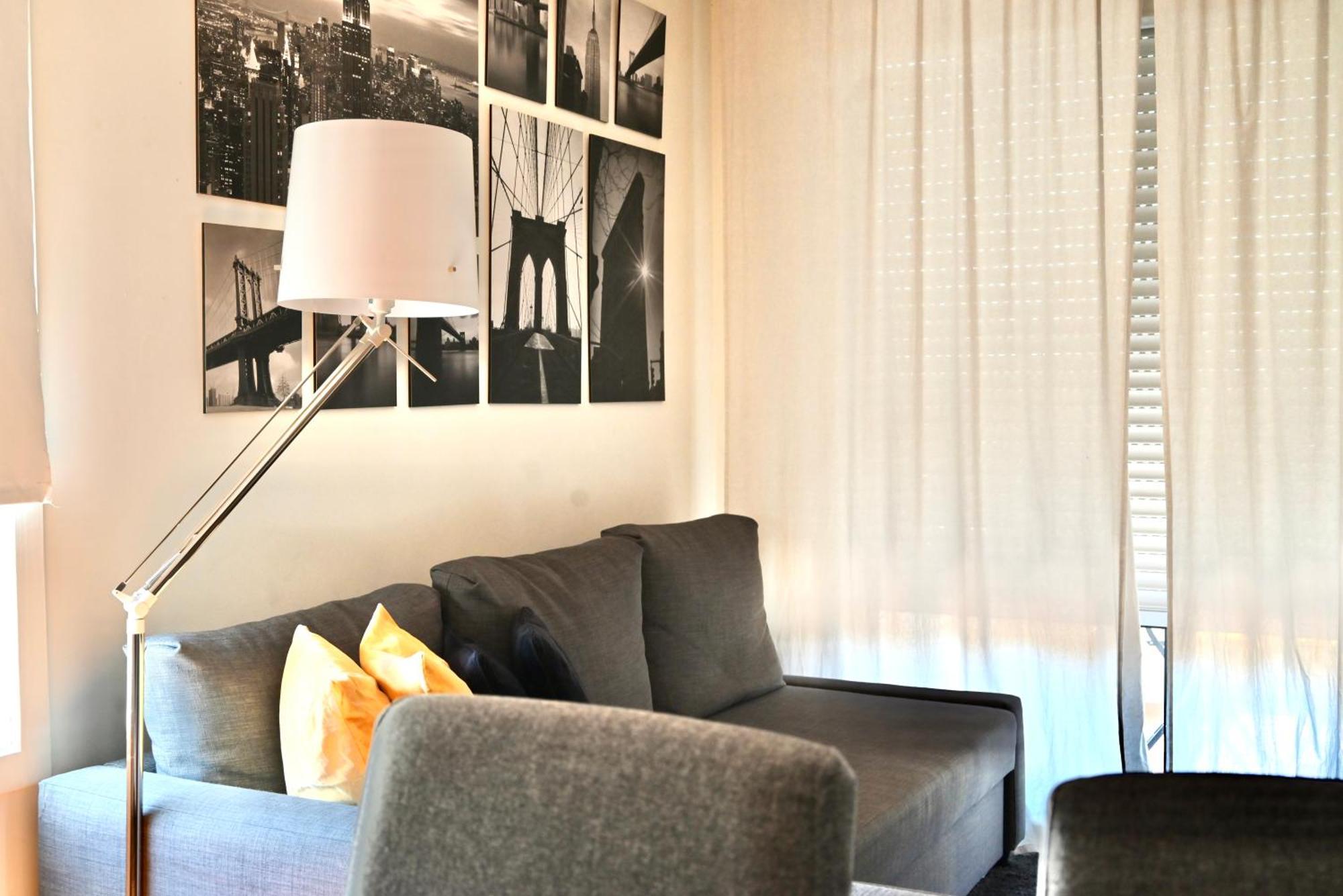 Porto Cozy House Leilighet Eksteriør bilde