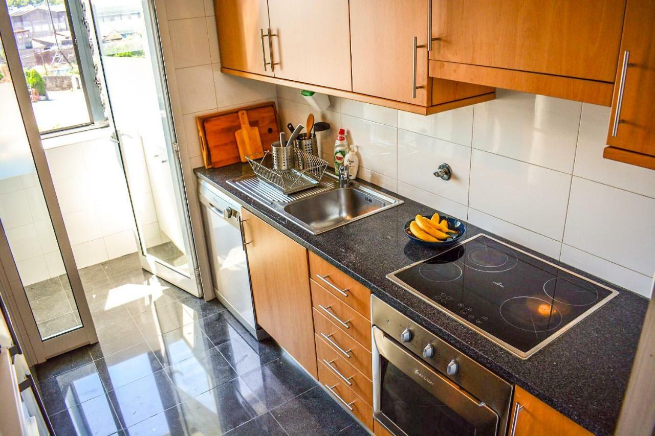 Porto Cozy House Leilighet Eksteriør bilde