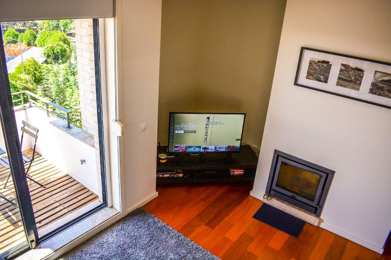 Porto Cozy House Leilighet Eksteriør bilde