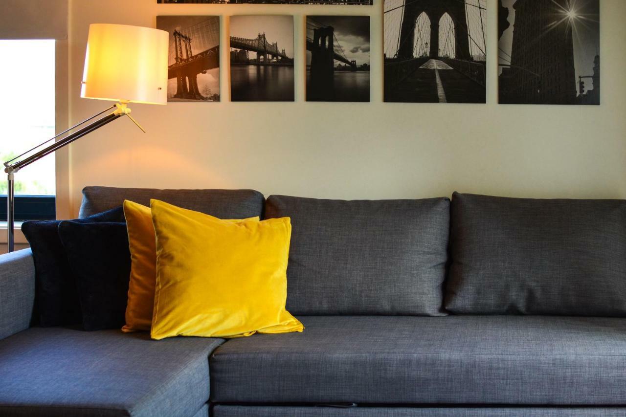 Porto Cozy House Leilighet Eksteriør bilde