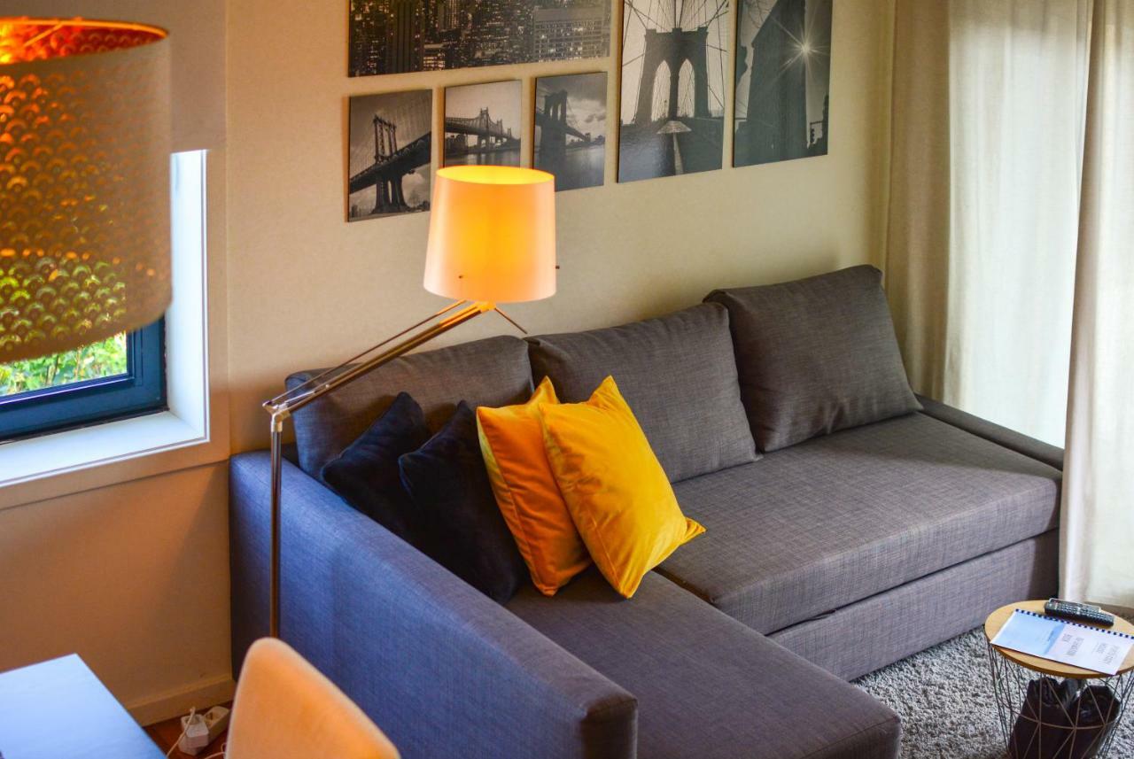 Porto Cozy House Leilighet Eksteriør bilde