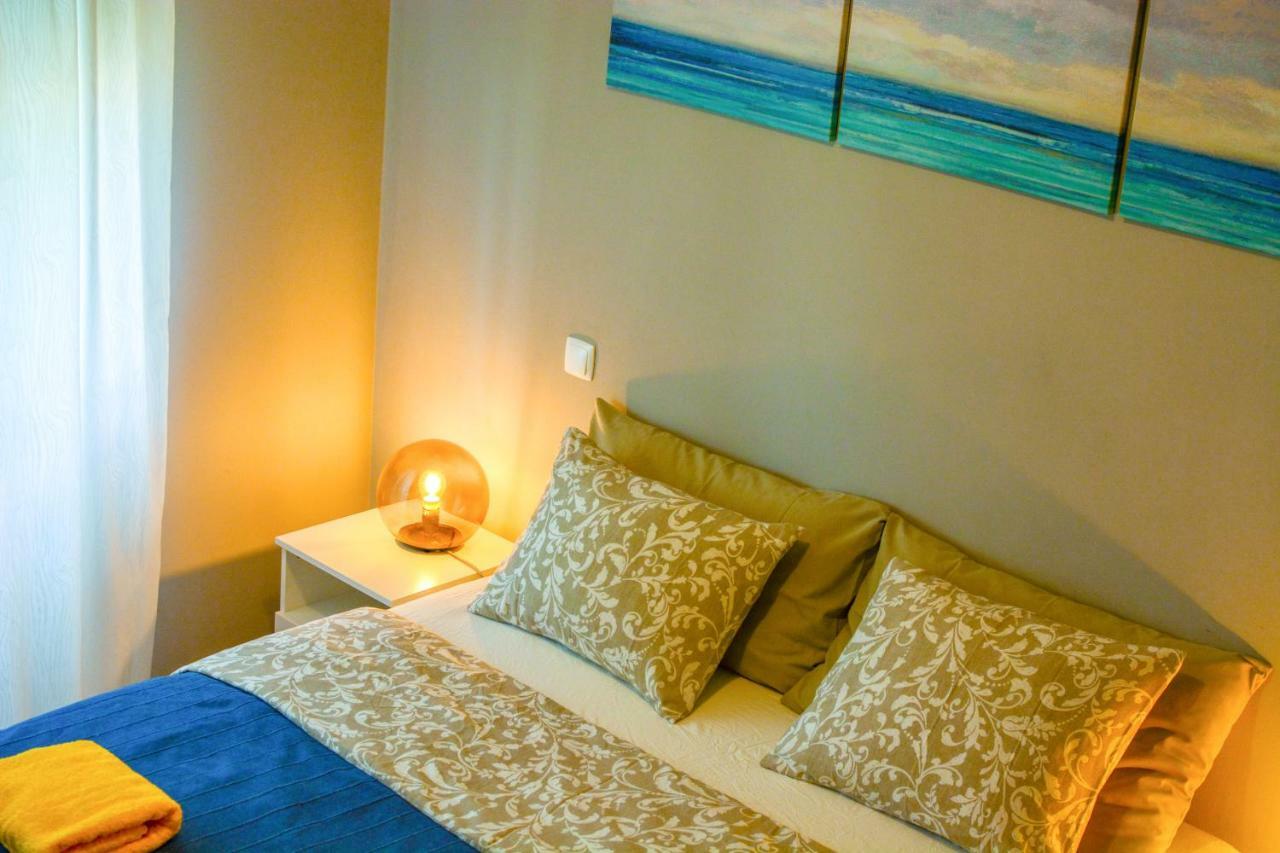 Porto Cozy House Leilighet Eksteriør bilde